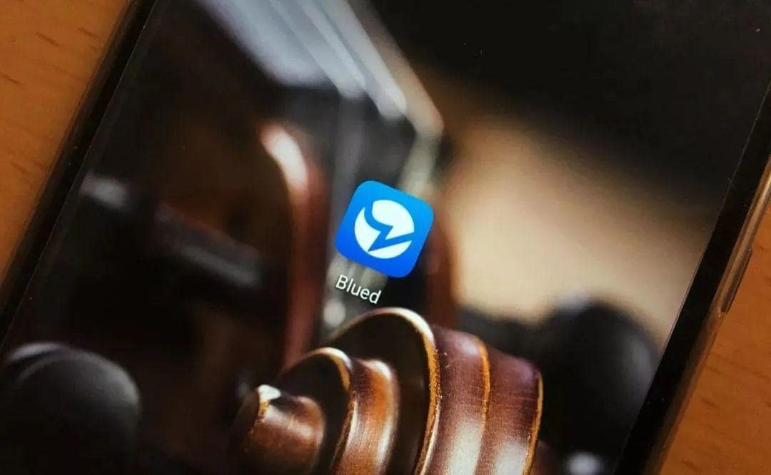 什么是blued号？